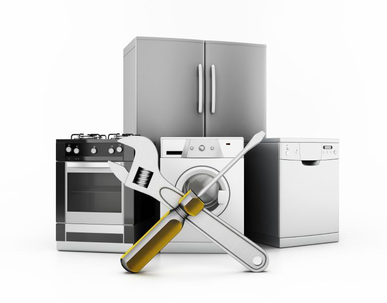 affordable appliance repair services