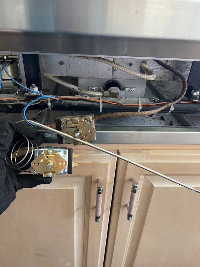 freezer repair San Jose CA