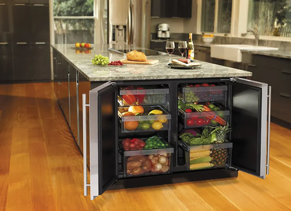 best counter depth refrigerator