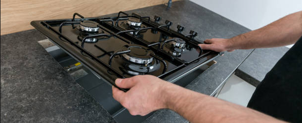 cooktop repair San Jose CA