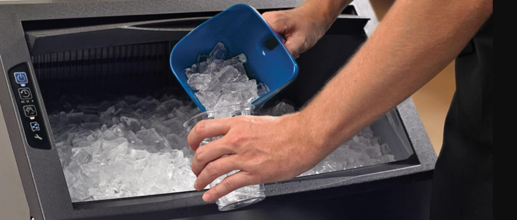 ice machine repair San Jose CA