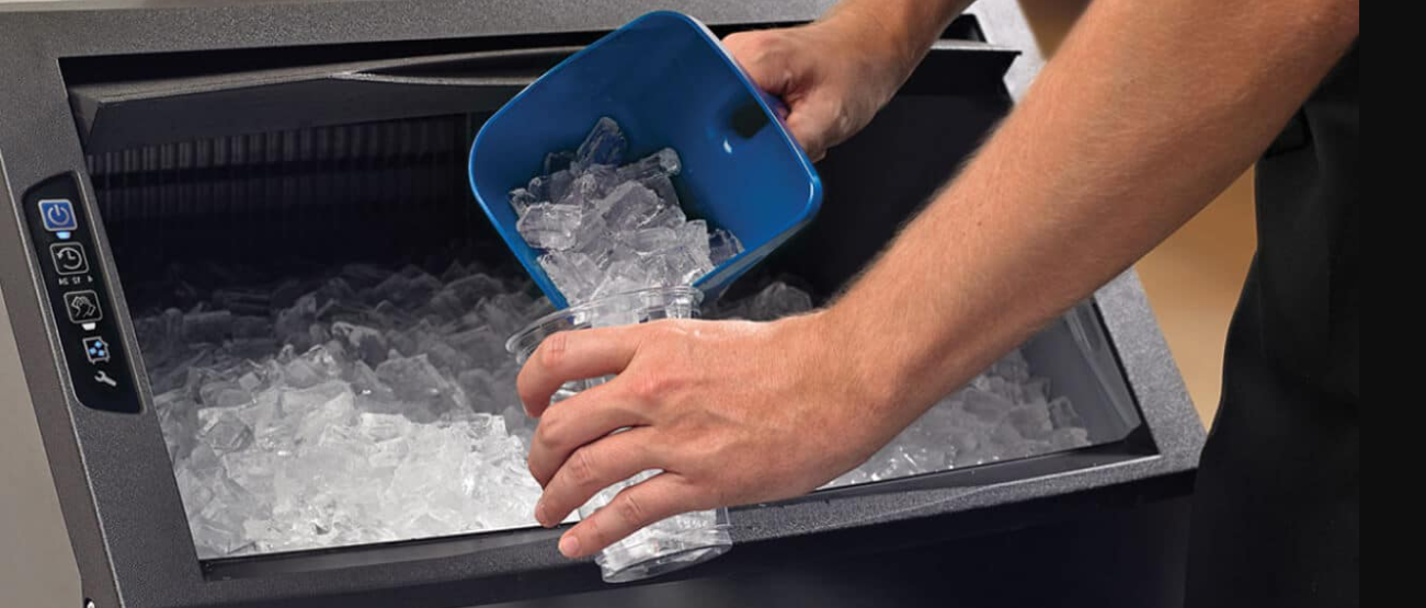 Ice Maker Repair San Jose CA Emergency Service with Affordable Cost
